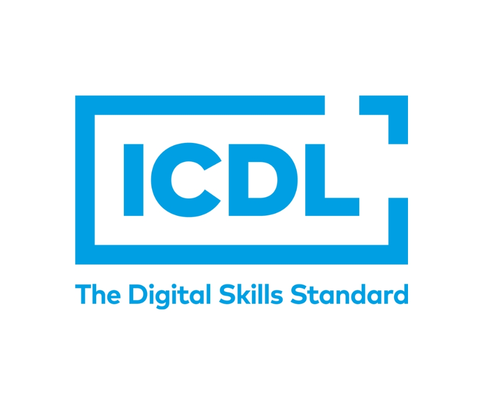 icdl logo