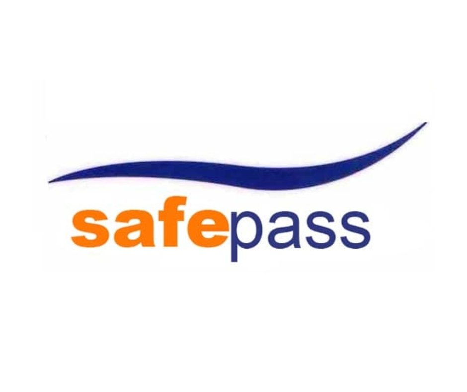safepass logosafeo
