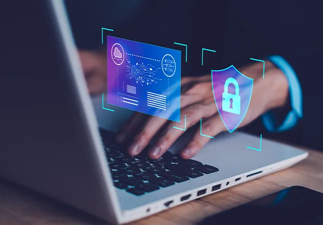ICDL Cybersecurity