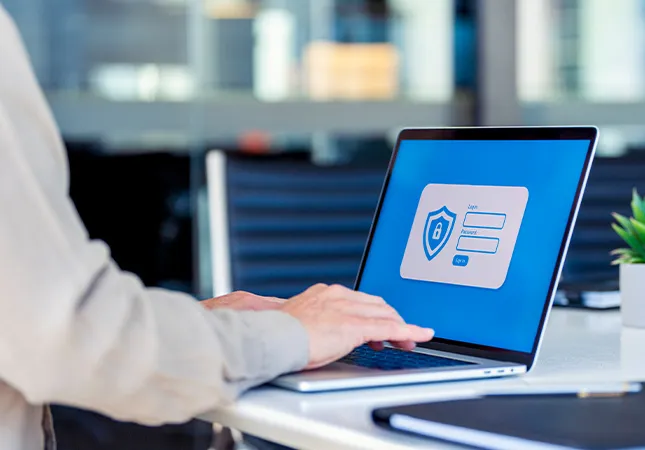 ICDL Data Protection