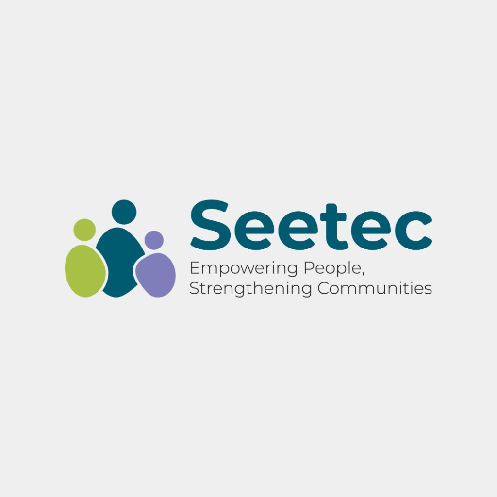 Seetec Ireland square logo
