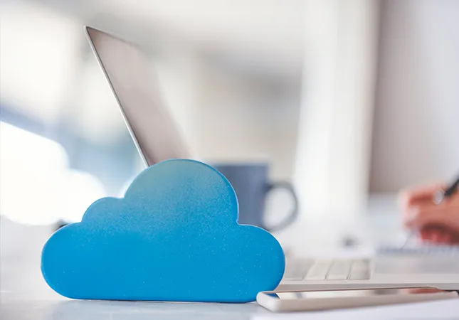 ICDL Cloud Computing