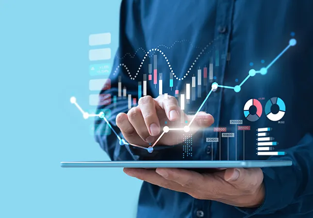 ICDL Data Analytics