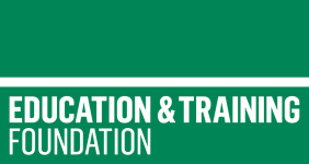 etf green digital logo