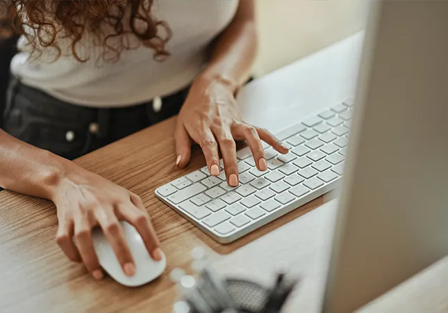 ICDL Coding Principles