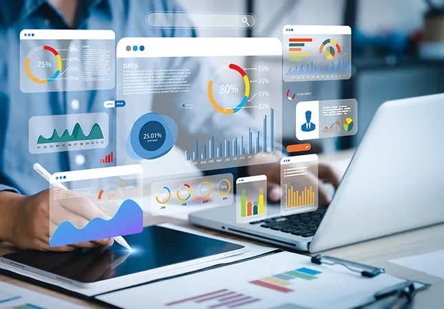 Introduction to PowerBI