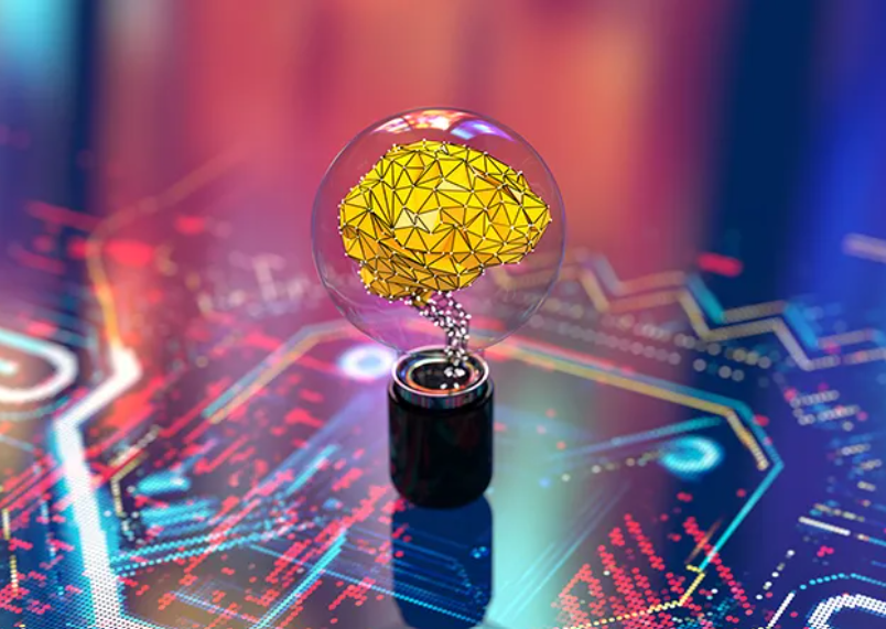 ICDL Artificial Intelligence