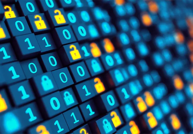 IT Specialist in Network Security