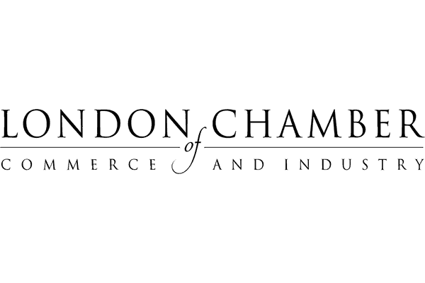 london chamber of commerce and industry logo vector