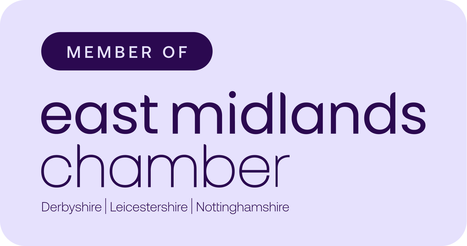 new member logo