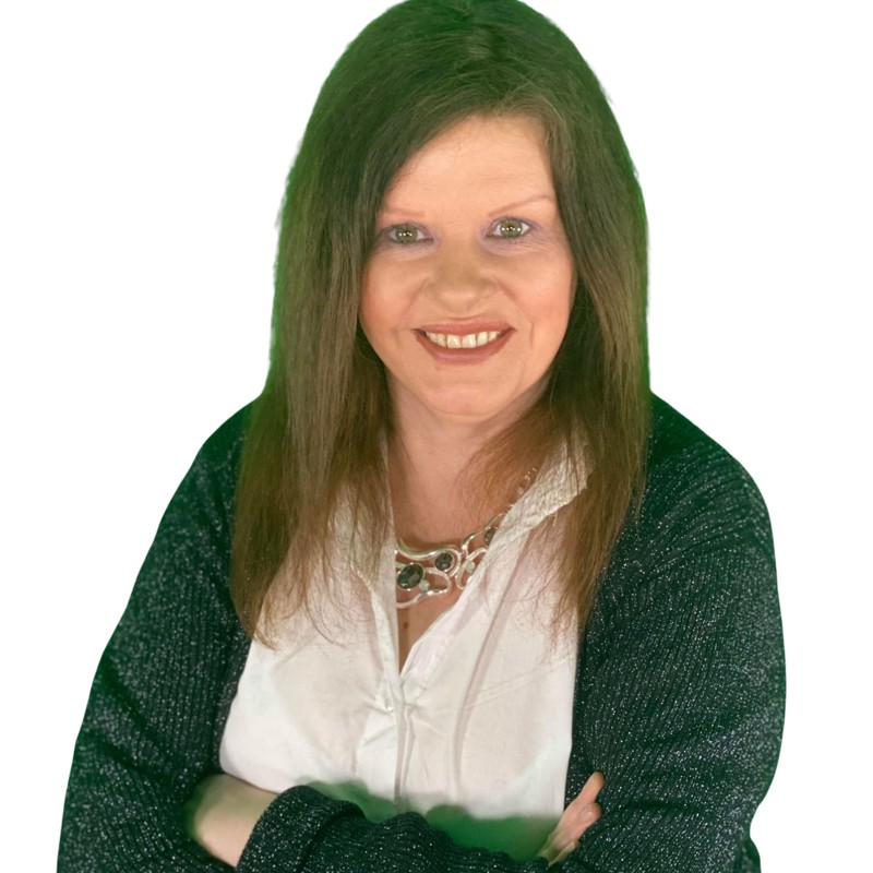 Therese O'Connor
professional headshot